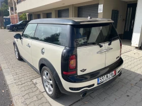 Mini Clubman 1.6T | Mobile.bg    7