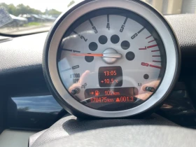 Mini Clubman 1.6T | Mobile.bg    16