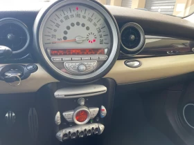 Mini Clubman 1.6T | Mobile.bg    14