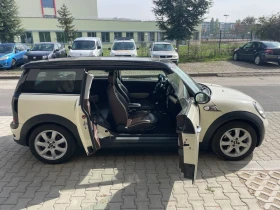 Mini Clubman 1.6T | Mobile.bg    12