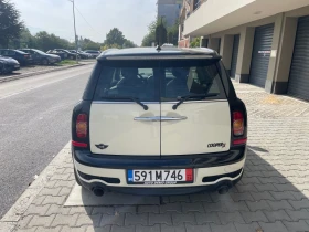 Mini Clubman 1.6T | Mobile.bg    6