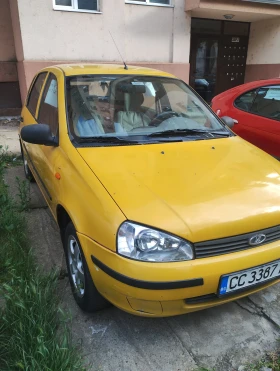 Lada Kalina   | Mobile.bg    2