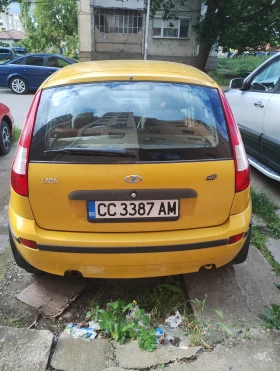 Lada Kalina   | Mobile.bg    5