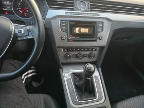 VW Passat КАТО НОВ/1.6TDI/EURO 6 - 17999 лв. - 99468328 11
