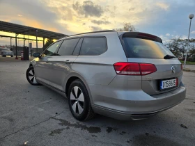VW Passat КАТО НОВ/1.6TDI/EURO 6 - 17999 лв. - 99468328 6