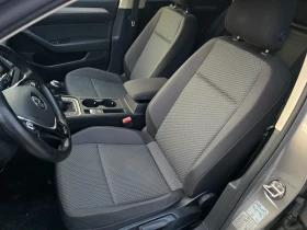 VW Passat КАТО НОВ/1.6TDI/EURO 6 - 17999 лв. - 99468328 9