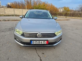 VW Passat КАТО НОВ/1.6TDI/EURO 6 - 17999 лв. - 99468328 2