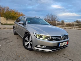 VW Passat КАТО НОВ/1.6TDI/EURO 6 - 17999 лв. - 99468328 3