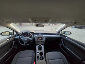 VW Passat КАТО НОВ/1.6TDI/EURO 6 - 17999 лв. - 99468328 14