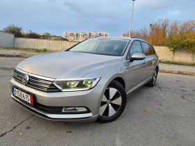 VW Passat КАТО НОВ/1.6TDI/EURO 6