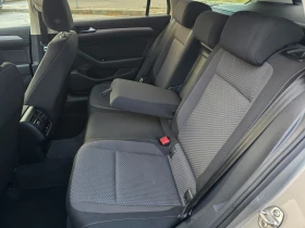 VW Passat КАТО НОВ/1.6TDI/EURO 6 - 17999 лв. - 99468328 13