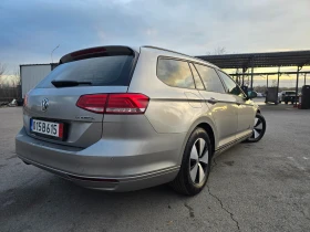 VW Passat КАТО НОВ/1.6TDI/EURO 6 - 17999 лв. - 99468328 4