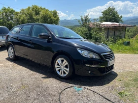     Peugeot 306 1.6-BLUE-HDI-EURO 6
