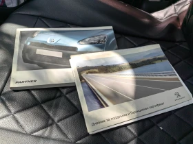 Peugeot Partner 1, 6hdi климатик от Бг - 7600 лв. - 37593285 11