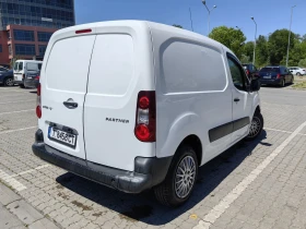 Peugeot Partner 1, 6hdi климатик от Бг - 7600 лв. - 37593285 4