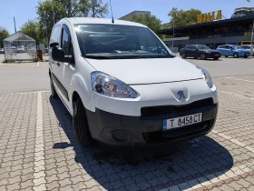 Peugeot Partner 1, 6hdi климатик от Бг - 7600 лв. - 37593285 2