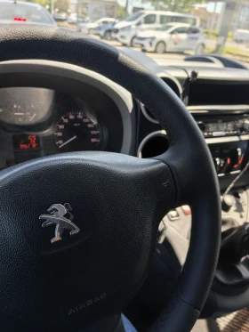Peugeot Partner 1, 6hdi климатик от Бг - 7600 лв. - 37593285 9