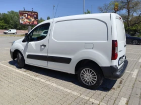 Peugeot Partner 1, 6hdi климатик от Бг - 7600 лв. - 37593285 3