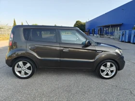 Kia Soul 1.6 CRDI 128.  | Mobile.bg    8
