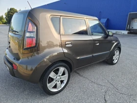 Kia Soul 1.6 CRDI 128.  | Mobile.bg    4