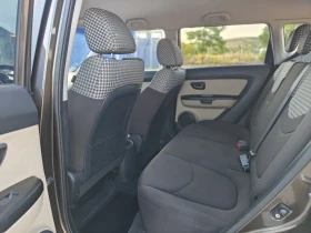 Kia Soul 1.6 CRDI 128.  | Mobile.bg    11