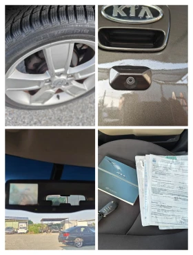 Kia Soul 1.6 CRDI 128.  | Mobile.bg    16