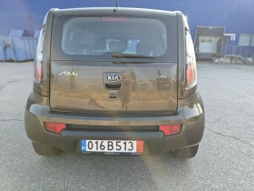 Kia Soul 1.6 CRDI 128.  | Mobile.bg    6