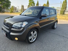 Kia Soul 1.6 CRDI 128кс. Автоматик