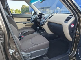 Kia Soul 1.6 CRDI 128.  | Mobile.bg    14