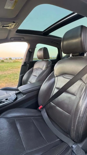 Hyundai Grandeur 3.0  | Mobile.bg    9