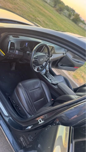 Hyundai Grandeur 3.0  | Mobile.bg    6