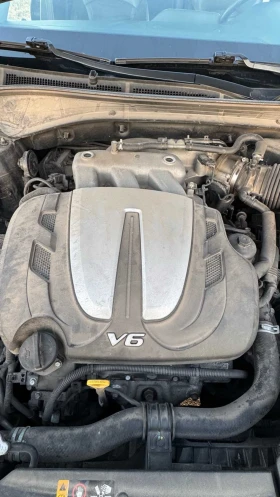 Hyundai Grandeur 3.0  | Mobile.bg    11