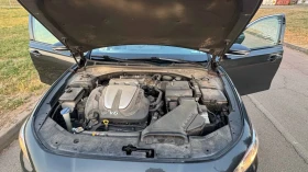 Hyundai Grandeur 3.0  | Mobile.bg    10