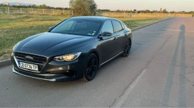 Hyundai Grandeur 3.0  | Mobile.bg    2