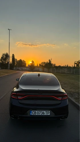 Hyundai Grandeur 3.0  | Mobile.bg    5