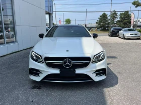 Mercedes-Benz E 53 AMG * 4MATIC * CARFAX * АВТОКРЕДИТ - 76200 лв. - 43359102 3