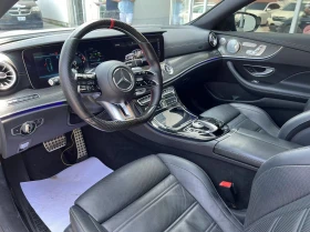 Mercedes-Benz E 53 AMG * 4MATIC * CARFAX * АВТОКРЕДИТ - 76200 лв. - 43359102 6