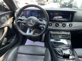 Mercedes-Benz E 53 AMG * 4MATIC * CARFAX * АВТОКРЕДИТ - 76200 лв. - 43359102 7