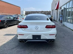 Mercedes-Benz E 53 AMG * 4MATIC * CARFAX * АВТОКРЕДИТ - 76200 лв. - 43359102 2