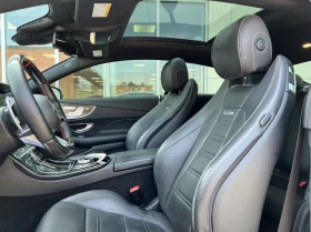 Mercedes-Benz E 53 AMG * 4MATIC * CARFAX * АВТОКРЕДИТ - 76200 лв. - 43359102 8