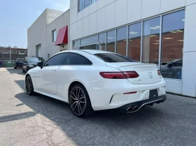 Mercedes-Benz E 53 AMG * 4MATIC * CARFAX * АВТОКРЕДИТ - 76200 лв. - 43359102 4