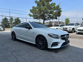 Mercedes-Benz E 53 AMG * 4MATIC * CARFAX * АВТОКРЕДИТ - 76200 лв. - 43359102 5