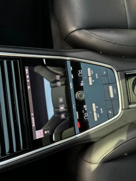 Porsche Panamera ОЧАКВАН ВНОС Porsche Panamera Turbo S * CERAMIC* - цена по договаряне - 73127949 7
