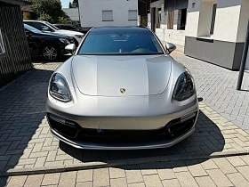 Porsche Panamera ОЧАКВАН ВНОС Porsche Panamera Turbo S * CERAMIC* - цена по договаряне - 73127949 3