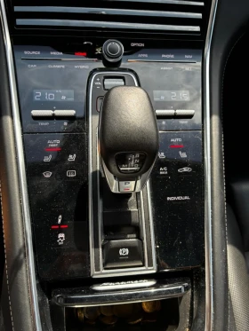 Porsche Panamera ОЧАКВАН ВНОС Porsche Panamera Turbo S * CERAMIC* - цена по договаряне - 73127949 8