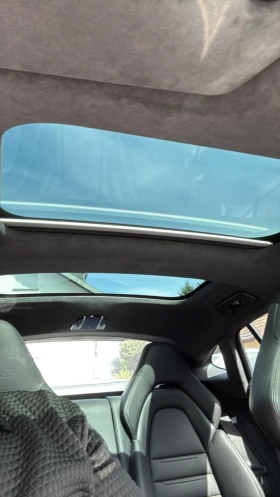 Porsche Panamera ОЧАКВАН ВНОС Porsche Panamera Turbo S * CERAMIC* - цена по договаряне - 73127949 9