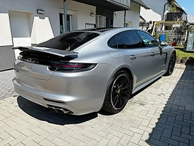 Porsche Panamera ОЧАКВАН ВНОС Porsche Panamera Turbo S * CERAMIC* - цена по договаряне - 73127949 5