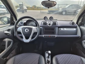 Smart Fortwo 1.0I | Mobile.bg    12