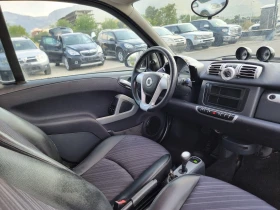 Smart Fortwo 1.0I | Mobile.bg    14