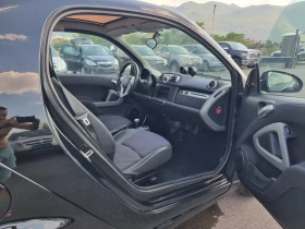 Smart Fortwo 1.0I | Mobile.bg    13